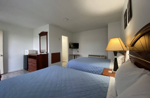 Smyrna Hotel | Relax Inn Smyrna Dover Coastal Gateway