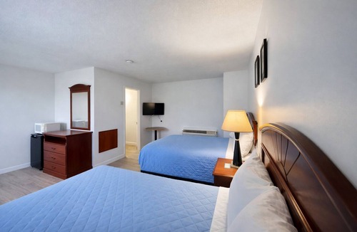 Smyrna Hotel | Relax Inn Smyrna
