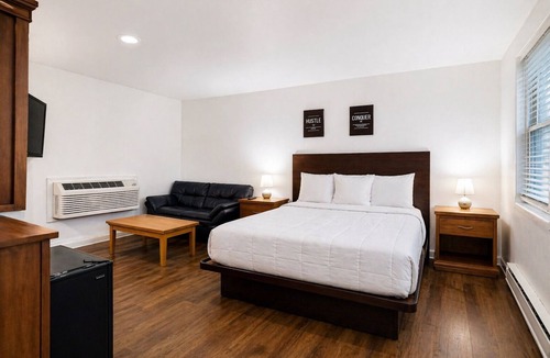 Smyrna Hotel | Relax Inn Smyrna