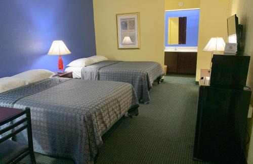 Dublin Hotel | Relax Inn & Suites