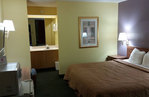 Dublin Hotel | Relax Inn & Suites
