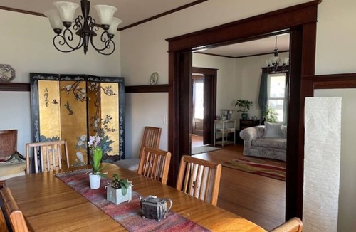 Forest Grove Bed & Breakfast | Relax Inn The Grove