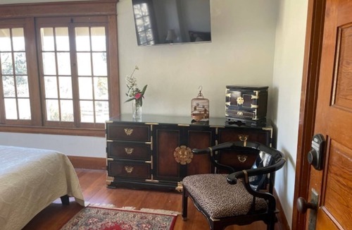 Forest Grove Bed & Breakfast | Relax Inn The Grove