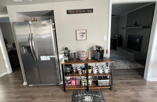 Fentress House | Relax Inn Ultimate home