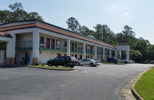 Albany Hotel | Relax Inn