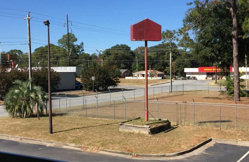 Albany Hotel | Relax Inn