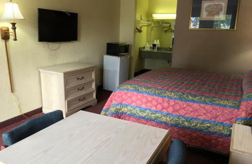 Albany Hotel | Relax Inn