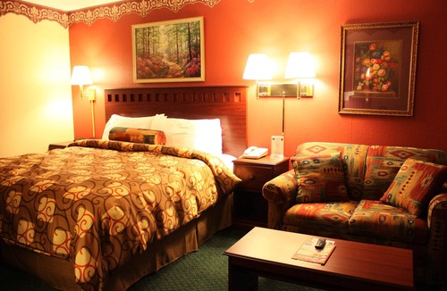 Chehalis Hotel | Relax Inn