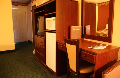 Chehalis Hotel | Relax Inn