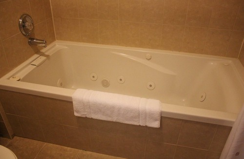 Chehalis Hotel | Relax Inn