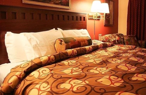 Chehalis Hotel | Relax Inn