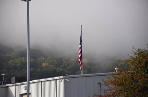 Big Flats Airport Hotel | Relax Inn