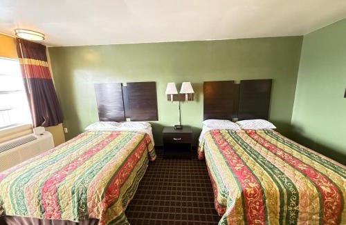 Hampton Hotel | Relax Inn