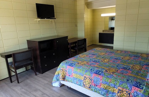 Lucedale Hotel | Relax inn