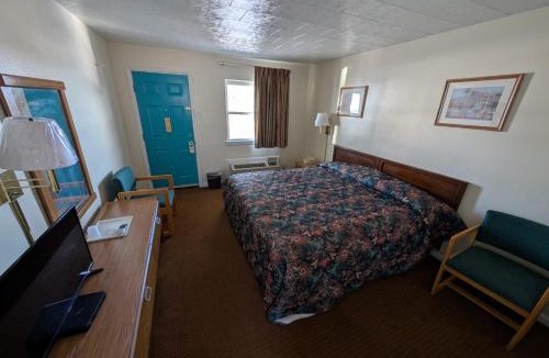 New Castle Hotel | Relax Inn