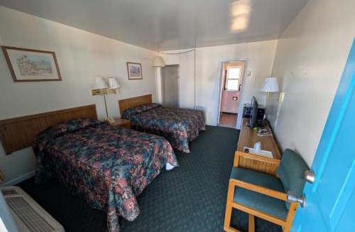 New Castle Hotel | Relax Inn