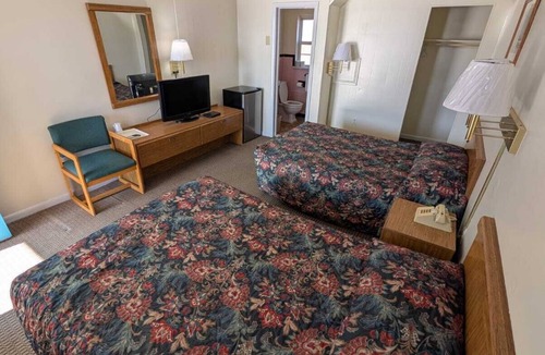 New Castle Hotel | Relax Inn