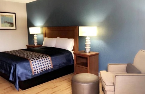 Windsor Forest Hotel | Relax Inn