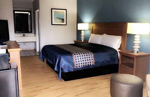 Windsor Forest Hotel | Relax Inn