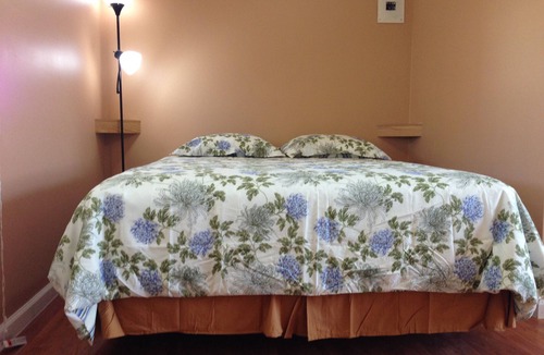 Streator Hotel | Relax Inn