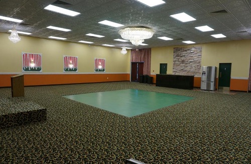 Vineland Hotel | RELAX INN