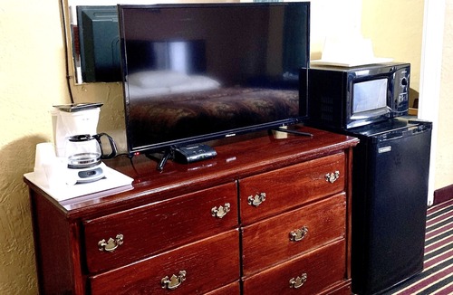 Vinita Hotel | Relax Inn