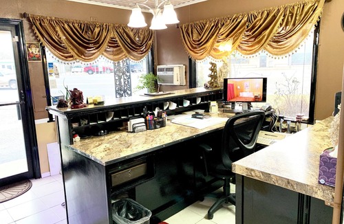 Vinita Hotel | Relax Inn