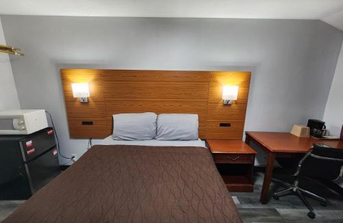 Webster Crossing Hotel | Relax Inn