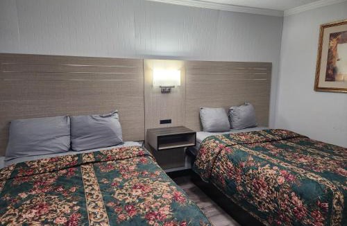 Webster Crossing Hotel | Relax Inn