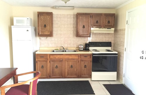 Webster Crossing Hotel | Relax Inn