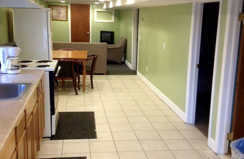 Webster Crossing Hotel | Relax Inn