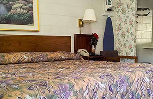 Westminster Hotel | Relax Inn Westminster