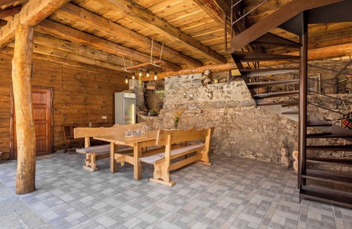 Municipality of Gracac House | Relax Lika by Interhome