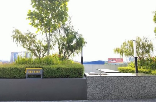 Nusajaya Apartment | Relax Loft Suite 5pax@Sunway Gird