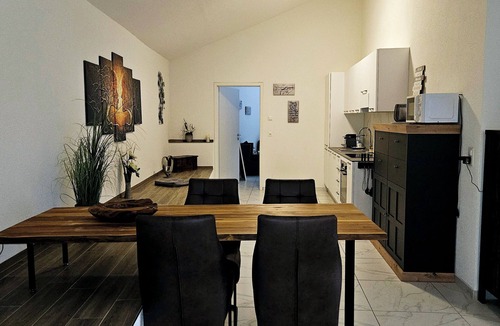 Zeiningen Apartment | Relax Loft - Zeiningen