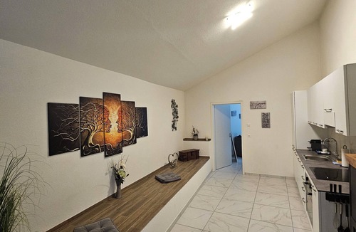 Zeiningen Apartment | Relax Loft - Zeiningen