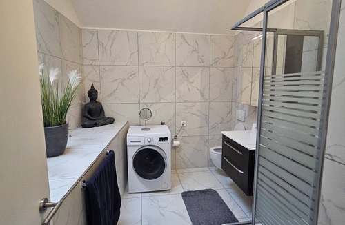 Zeiningen Apartment | Relax Loft - Zeiningen