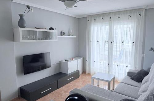 Tavernes de la Valldigna Apartment | RELAX, MAR Y MONTAÑA