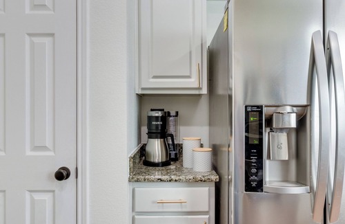 Denton House | Relax Near Little Elm & Lake Lewisville – Pool, Spa, Game Room & 2 King Beds!