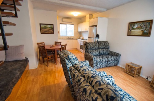 Semaphore House | Relax near the beach