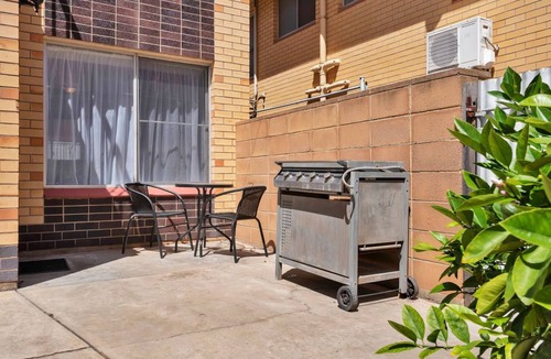 Semaphore House | Relax near the beach