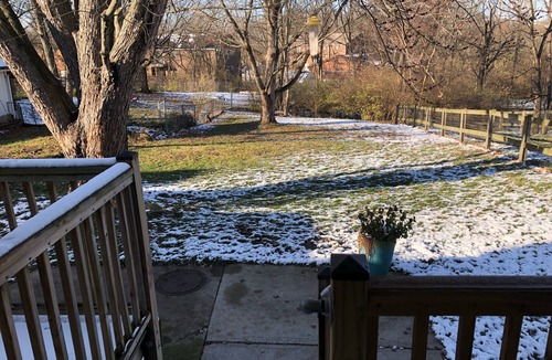 Mason House | Relax near thrills! One bedroom retreat, quick 10 min ride to Kings Island.