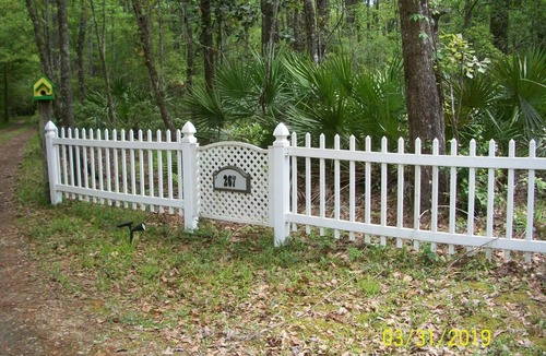 Crawfordville Cabin | Relax on a Beautiful River in a Natural Florida Setting