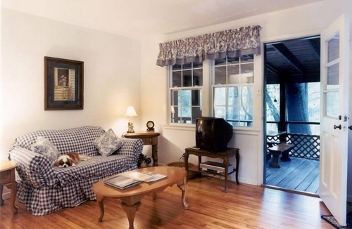 Crawfordville Cabin | Relax on a Beautiful River in a Natural Florida Setting