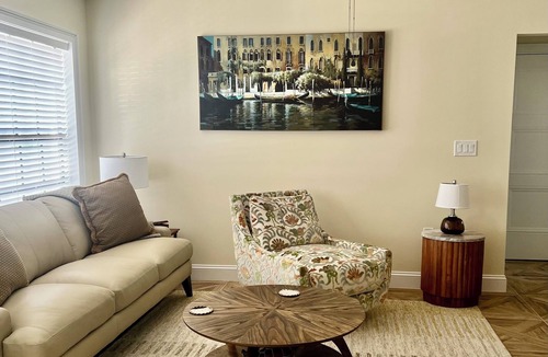 Davis Islands House | Relax on beautiful Davis Islands