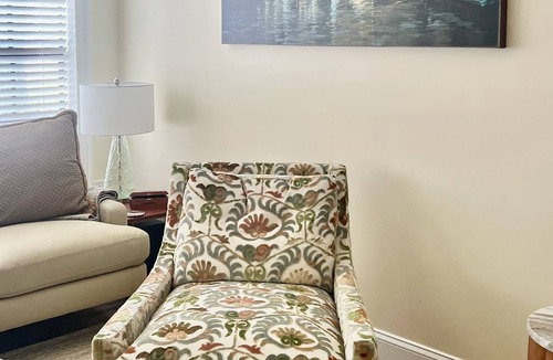 Davis Islands House | Relax on beautiful Davis Islands