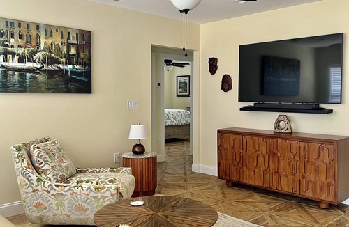 Davis Islands House | Relax on beautiful Davis Islands