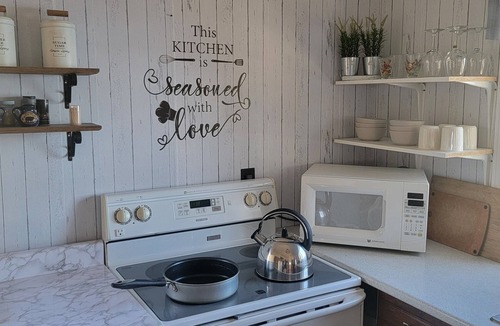 Rideau Lakes Cottage | Relax on Benson Lake, Rideau System