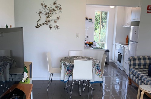 Goolwa Apartment | Relax On Bingham