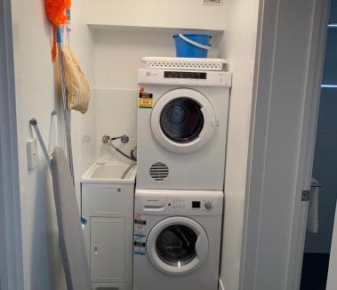 Goolwa Apartment | Relax On Bingham